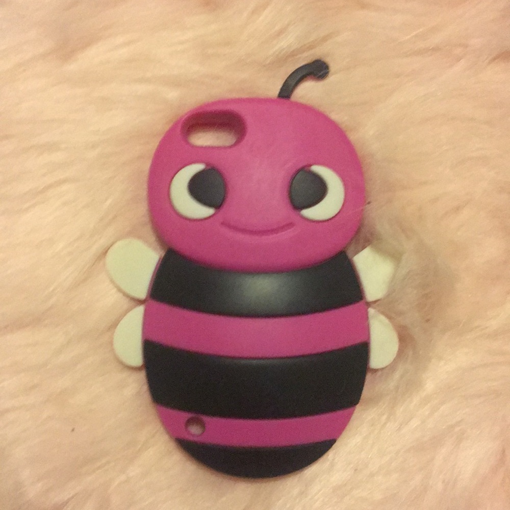 iPod 5 case